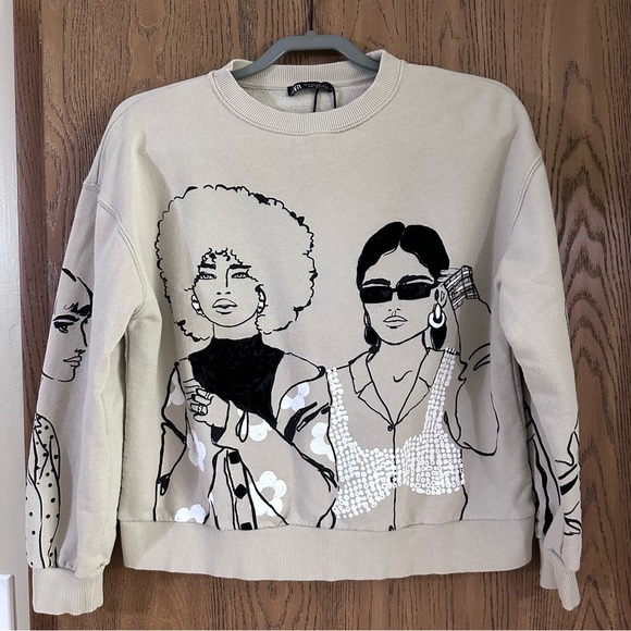 Zara Sweaters - Zara Sweater